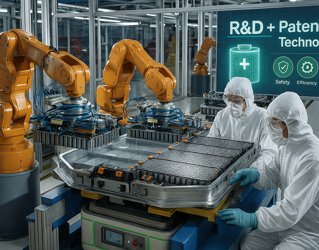 Innovative Technology