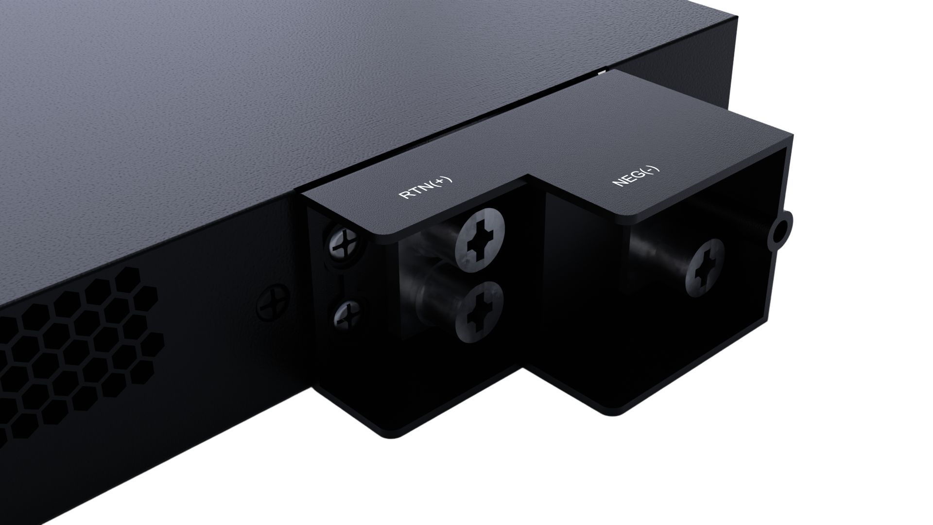 DC POWER DISTRIBUTION UNIT